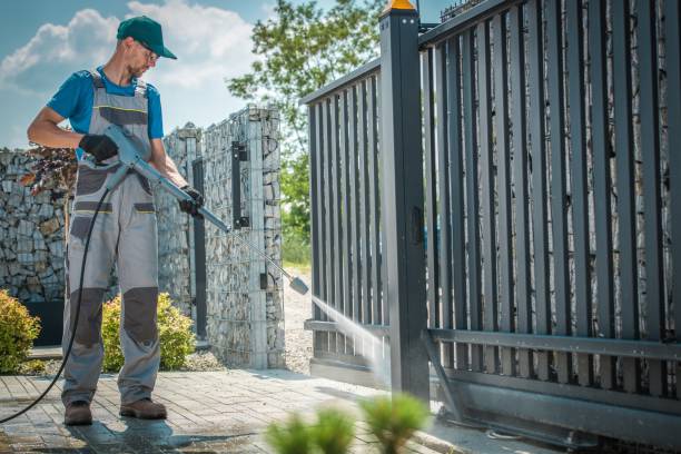 Best Gas Station Cleaning  in Edwards, CO