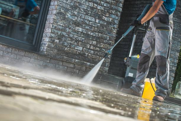 Best Factory Floor Cleaning  in Edwards, CO